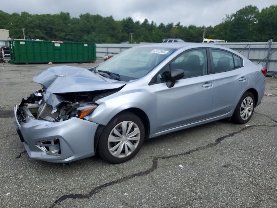 Aukcja sprzedaży 2019 Subaru Impreza, vin: 4S3GKAA6XK3602021, numer aukcji: 63472966