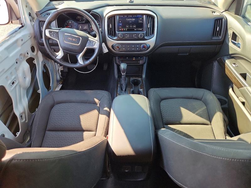 Продаж на аукціоні авто 2022 Gmc Canyon, vin: 1GTG5CENXN1304377, номер лоту: 63572056