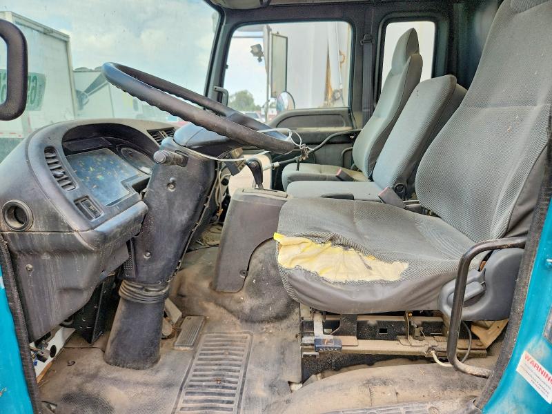 Продаж на аукціоні авто 2001 Isuzu Frr, vin: JALF5C13417700374, номер лоту: 65056536
