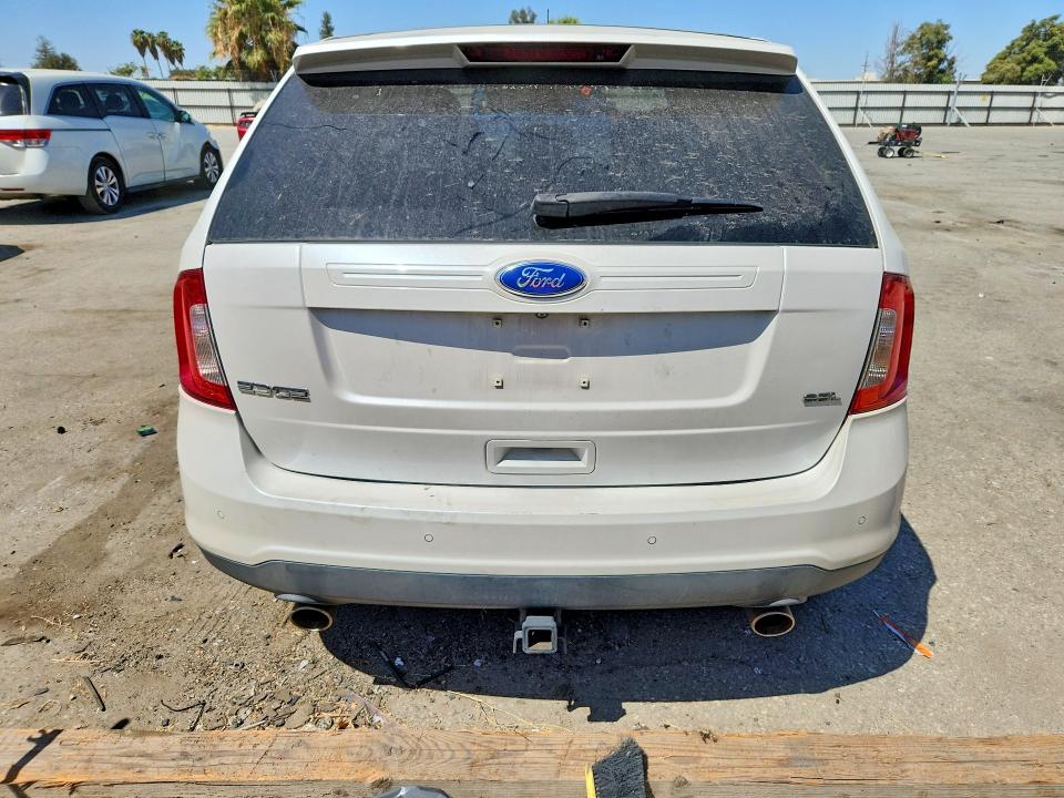 Продаж на аукціоні авто 2011 Ford Edge, vin: 2FMDK3JC6BBB00042, номер лоту: 66235766