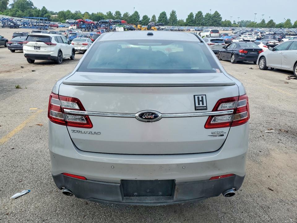 Aukcja sprzedaży 2014 Ford Taurus, vin: 1FAHP2E85EG157701, numer aukcji: 64342276