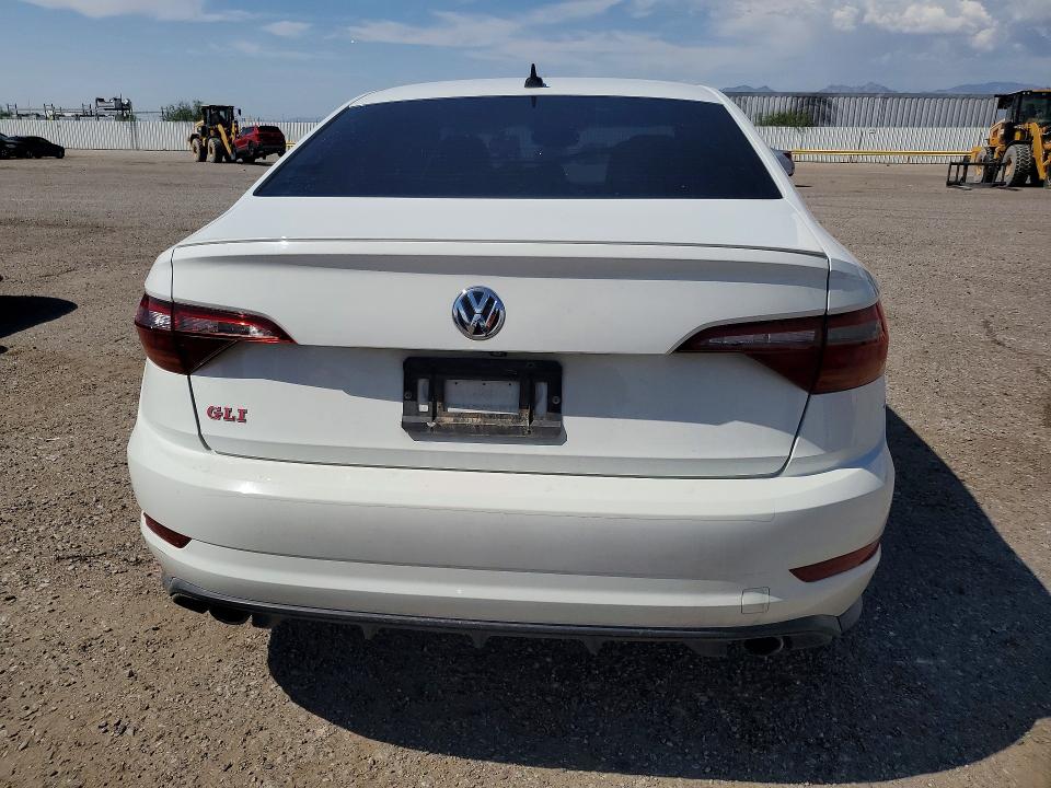 66185636 :رقم المزاد ، 3VW6T7BU0KM210198 vin ، 2019 Volkswagen Jetta مزاد بيع