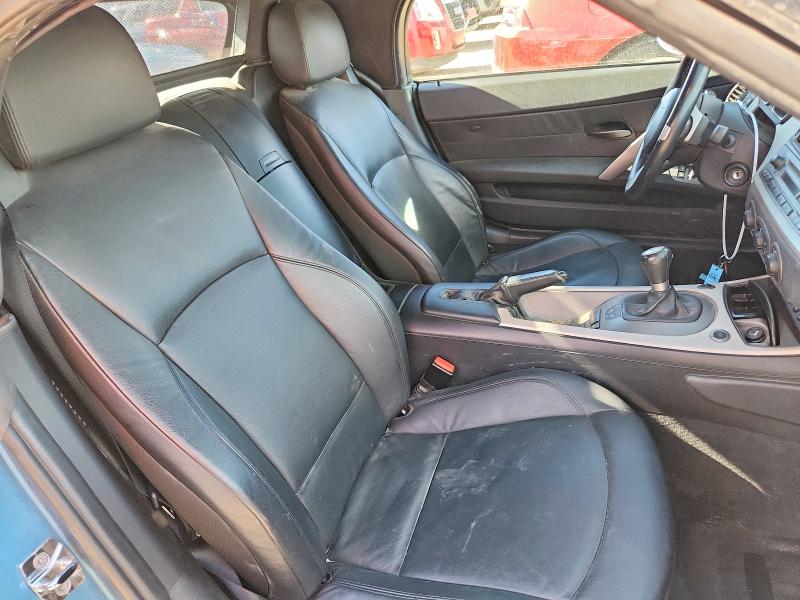 Продаж на аукціоні авто 2003 Bmw Z4, vin: 4USBT53433LT22950, номер лоту: 67163526
