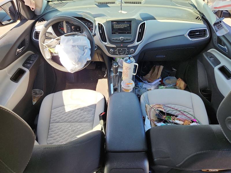 Продажа на аукционе авто 2019 Chevrolet Equinox, vin: 3GNAXSEV9KL288503, номер лота: 66481496