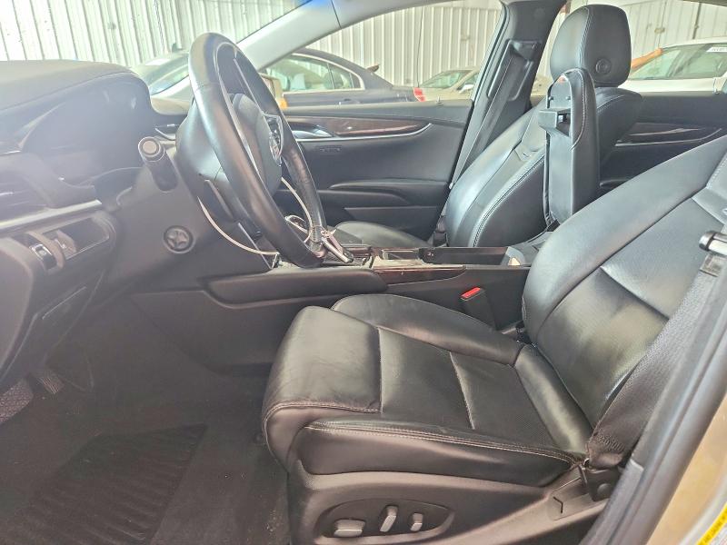 Aukcja sprzedaży 2015 Cadillac Xts, vin: 2G61N5S30F9241780, numer aukcji: 63578826