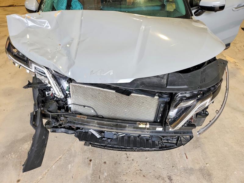 Aukcja sprzedaży 2024 Kia Carnival, vin: KNDNE5H30R6332209, numer aukcji: 66966346