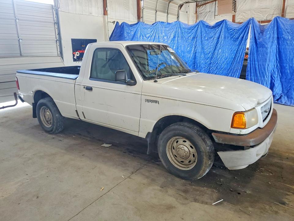 Aukcja sprzedaży 2002 Ford Ranger, vin: 1FTYR10D62PB49797, numer aukcji: 64073846