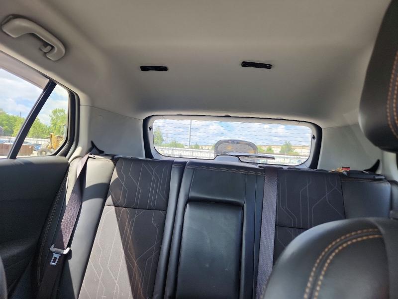 Продажа на аукционе авто 2019 Chevrolet Trax, vin: KL7CJPSB1KB790351, номер лота: 66198356