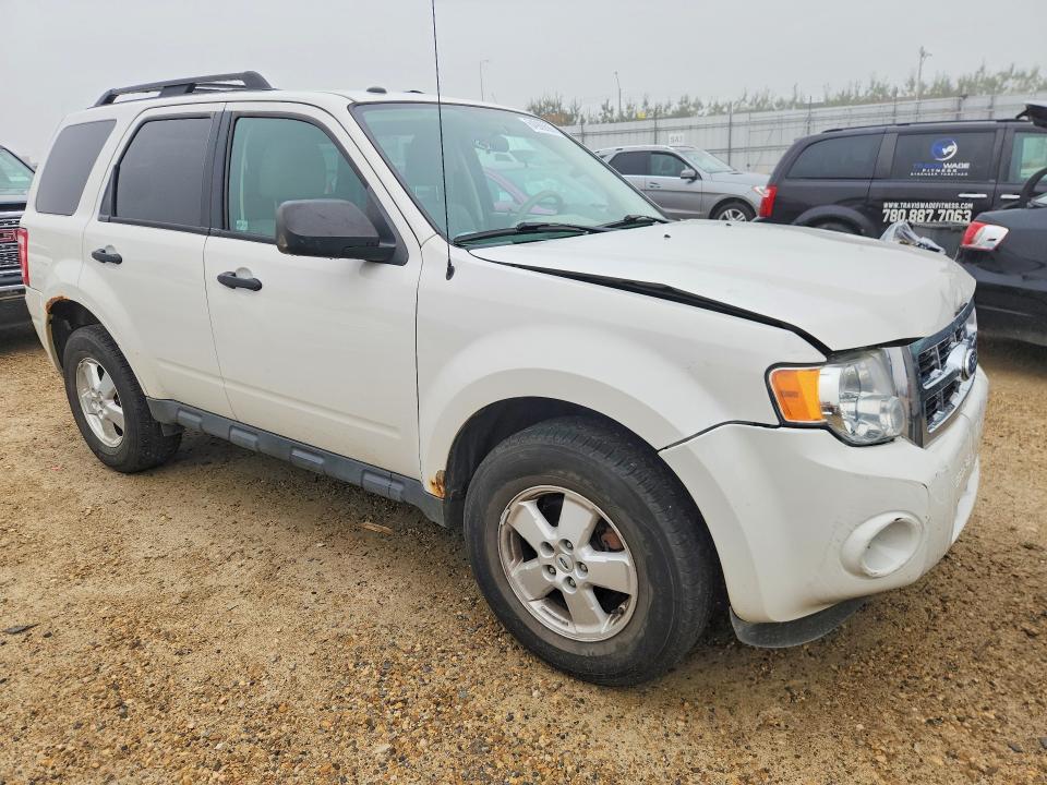 Auction sale of the 2011 Ford Escape, vin: 1FMCU0DGXBKA24074, lot number: 64989696