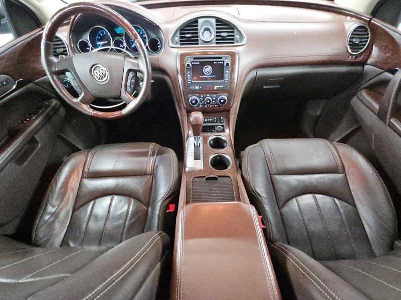 Aukcja sprzedaży 2013 Buick Enclave, vin: 5GAKVDKD4DJ205761, numer aukcji: 64176706