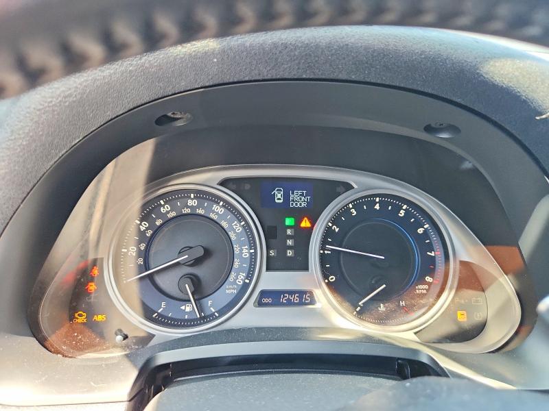 Продажа на аукционе авто 2007 Lexus Is, vin: JTHBE262X72008991, номер лота: 66737576