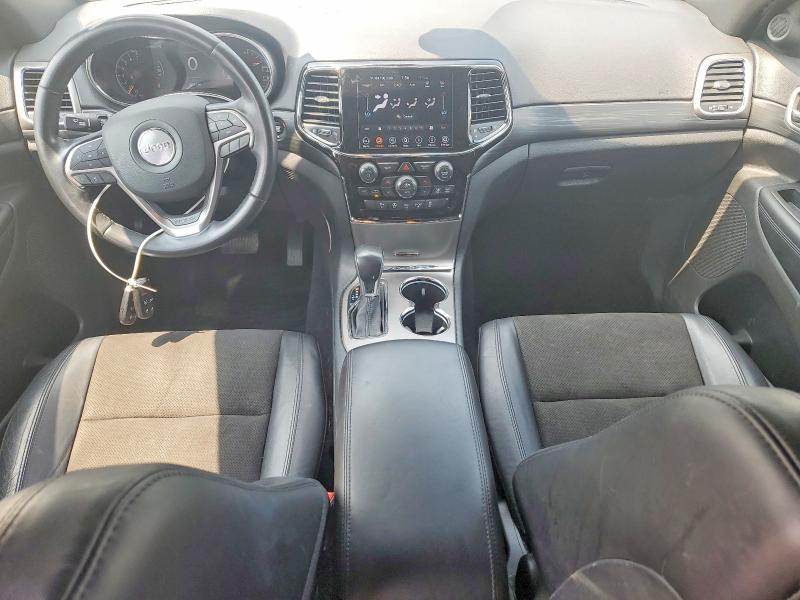 Aukcja sprzedaży 2020 Jeep Grand Cherokee, vin: 1C4RJFAG0LC322840, numer aukcji: 62949896