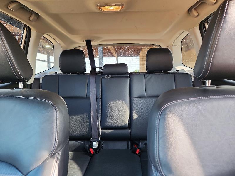 Aukcja sprzedaży 2015 Subaru Forester, vin: JF2SJAWC7FH429967, numer aukcji: 64202136