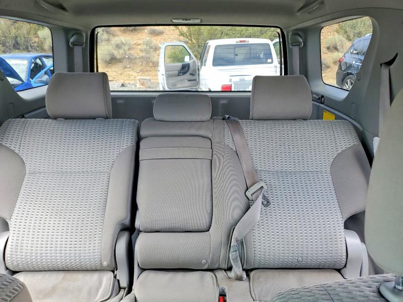 Продажа на аукционе авто 2007 Toyota 4runner, vin: JTEBU14R170119354, номер лота: 65666236