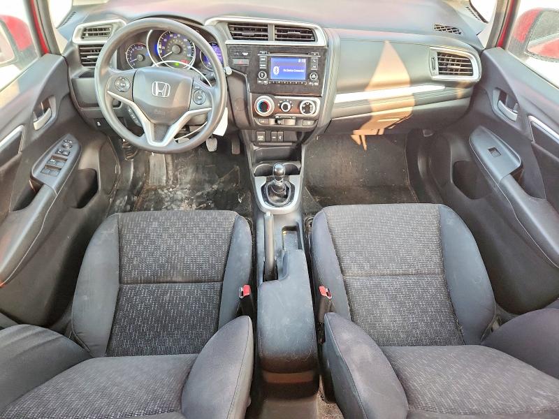 Aukcja sprzedaży 2015 Honda Fit, vin: 3HGGK5G5XFM763528, numer aukcji: 63826946