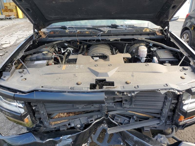 Aukcja sprzedaży 2019 Chevrolet Silverado Ld, vin: 2GCVKMECXK1242411, numer aukcji: 64905716