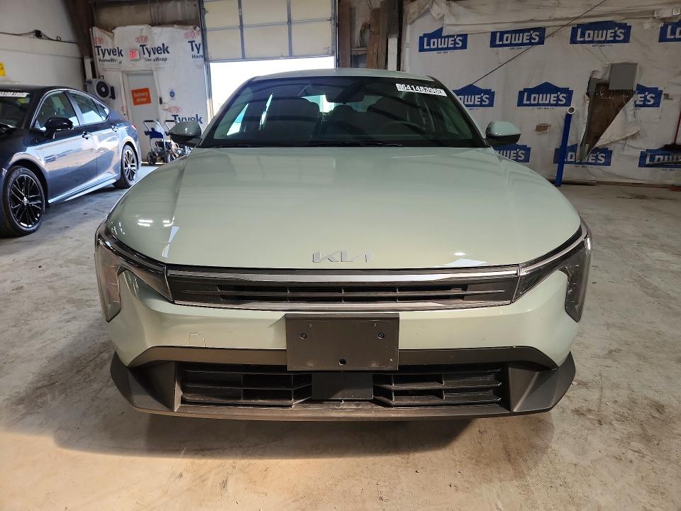 64148396 :رقم المزاد ، 3KPFT4DE6TE358746 vin ، 2026 Kia K4 مزاد بيع