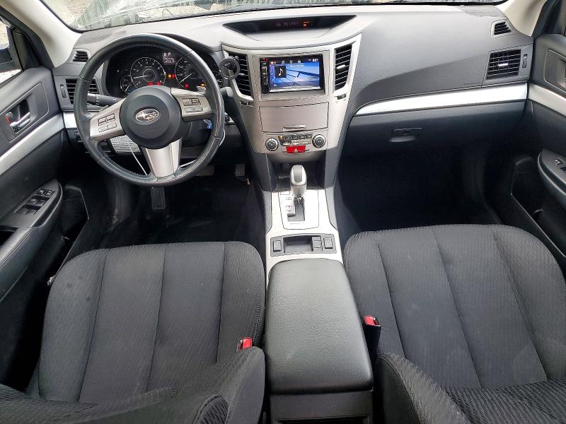 Aukcja sprzedaży 2011 Subaru Legacy, vin: 4S3BMCC61B3214298, numer aukcji: 64396416
