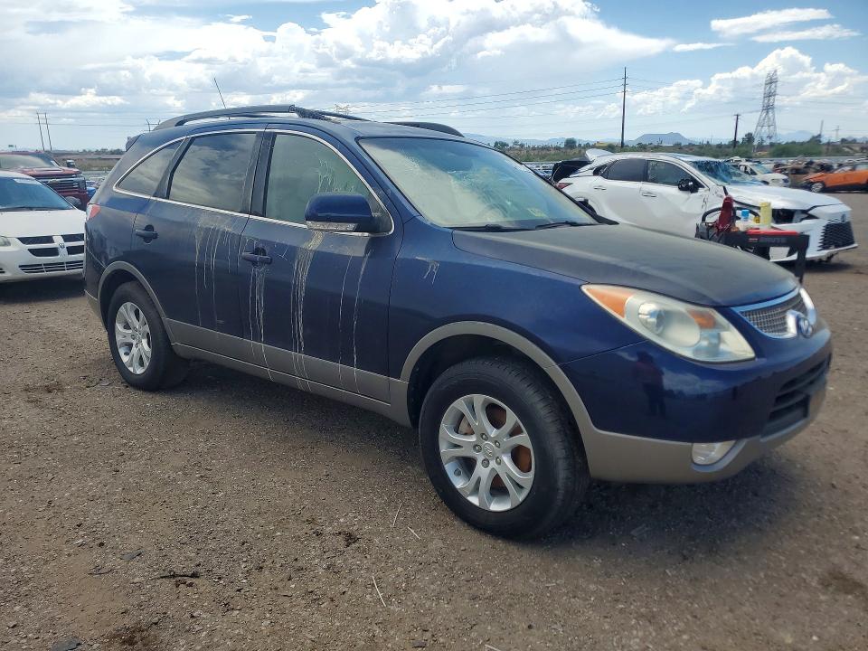 Продаж на аукціоні авто 2011 Hyundai Veracruz, vin: KM8NUDCC1BU143022, номер лоту: 63247026