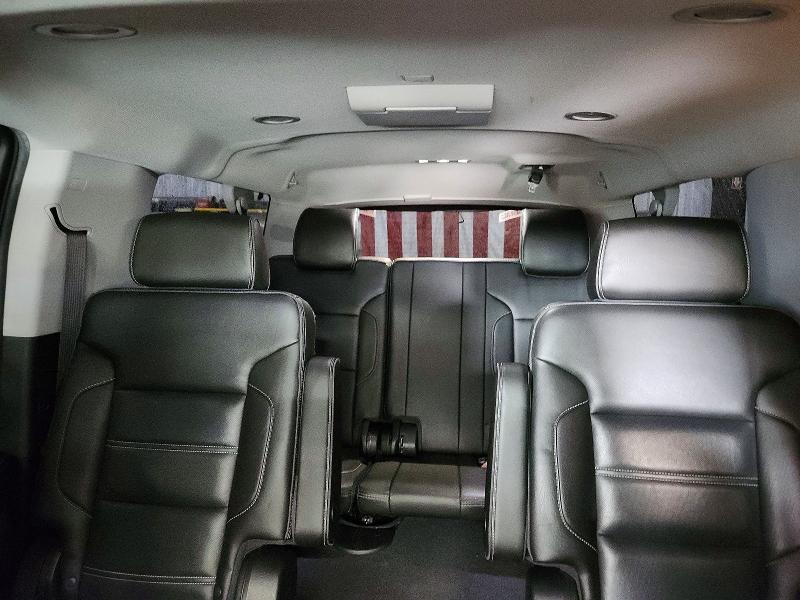 2019 Gmc Yukon Xl მანქანა იყიდება აუქციონზე, vin: 1GKS2HKJ3KR257549, აუქციონის ნომერი: 64676786