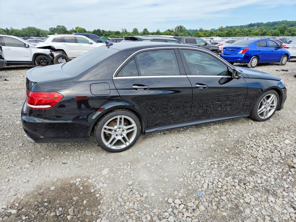 Продажа на аукционе авто 2016 Mercedes-benz E, vin: WDDHF5KB6GB221863, номер лота: 65456336