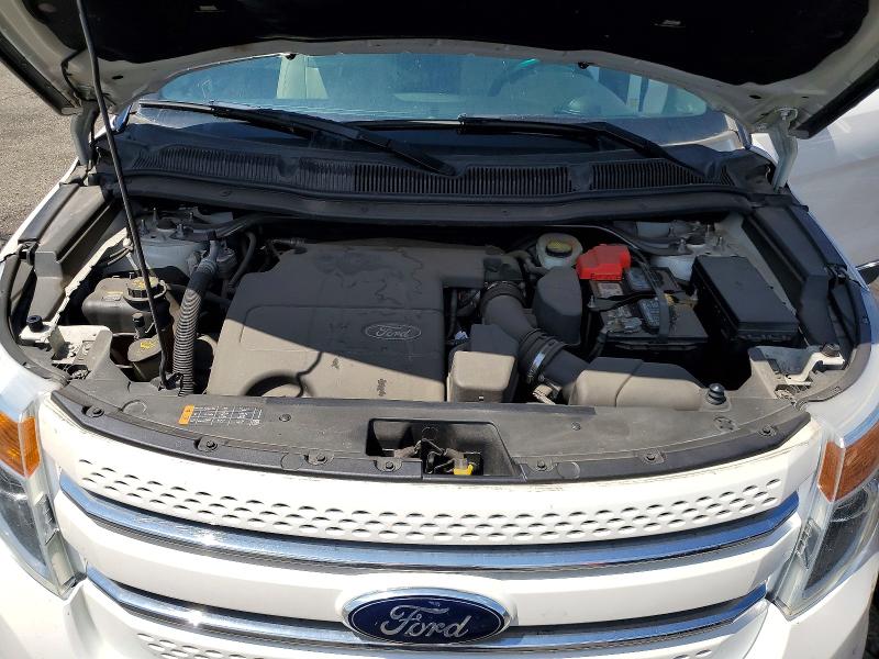 Aukcja sprzedaży 2013 Ford Explorer, vin: 1FM5K8F80DGA01847, numer aukcji: 60226096