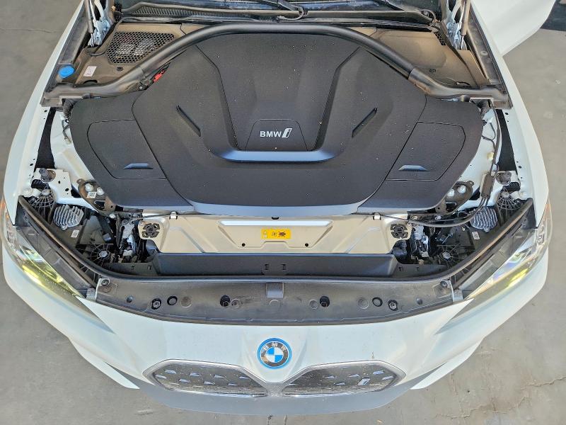 Aukcja sprzedaży 2023 Bmw I4, vin: WBY73AW08PFR02565, numer aukcji: 64275916