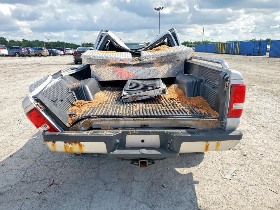 Продажа на аукционе авто 2010 Ford Ranger, vin: 1FTKR4EE3APA32024, номер лота: 65877746