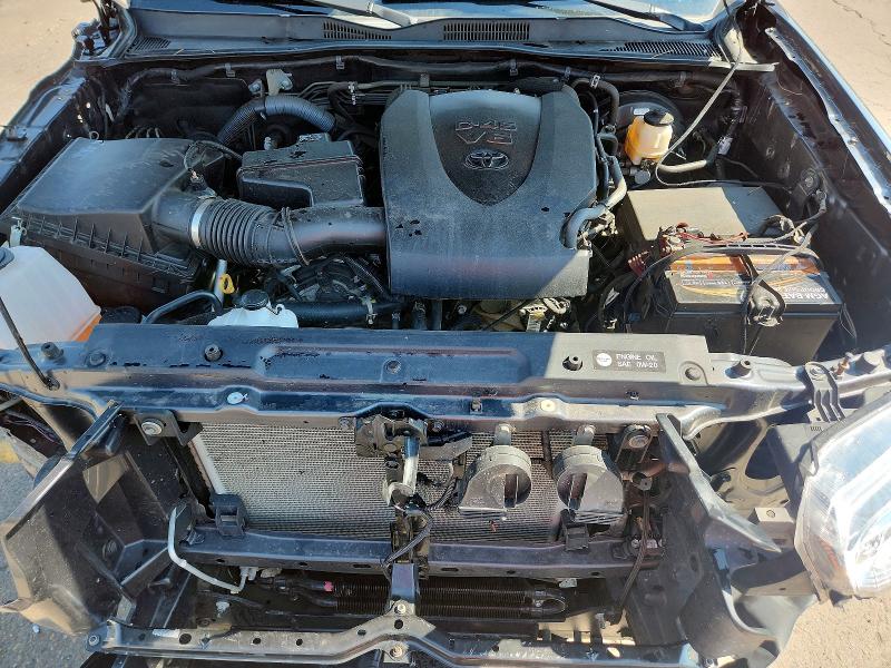 Aukcja sprzedaży 2016 Toyota Tacoma, vin: 5TFCZ5AN8GX036420, numer aukcji: 64231296