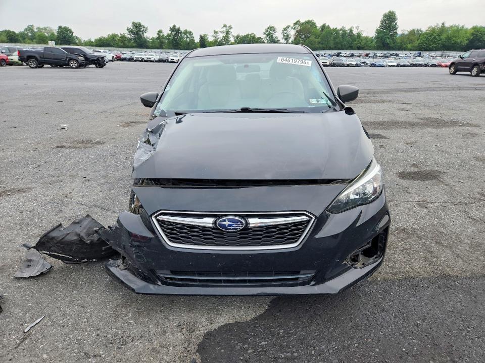 Aukcja sprzedaży 2018 Subaru Impreza, vin: 4S3GKAA65J3625513, numer aukcji: 64619796