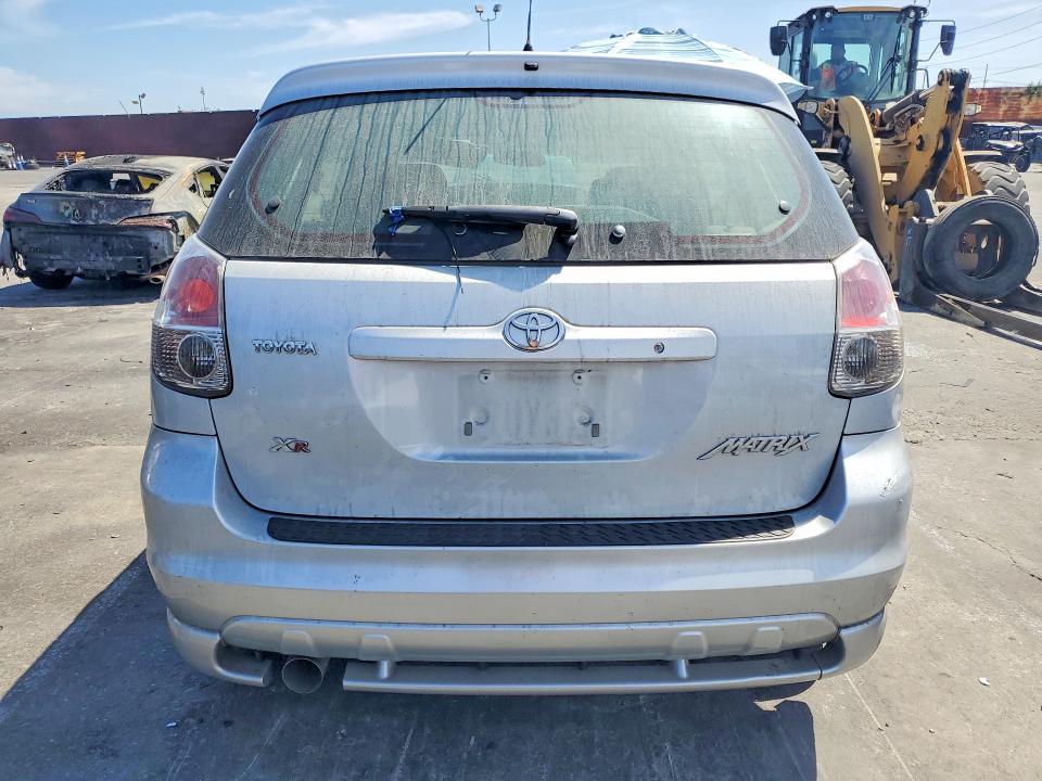 Продаж на аукціоні авто 2005 Toyota Matrix, vin: 2T1KR30E75C352355, номер лоту: 66079196