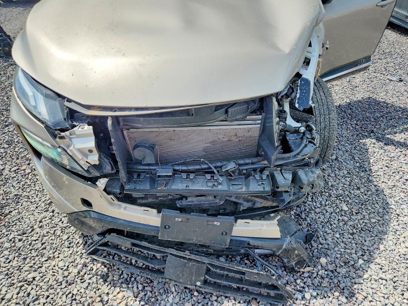 2024 Nissan Rogue მანქანა იყიდება აუქციონზე, vin: JN8BT3DD2RW251518, აუქციონის ნომერი: 64683016