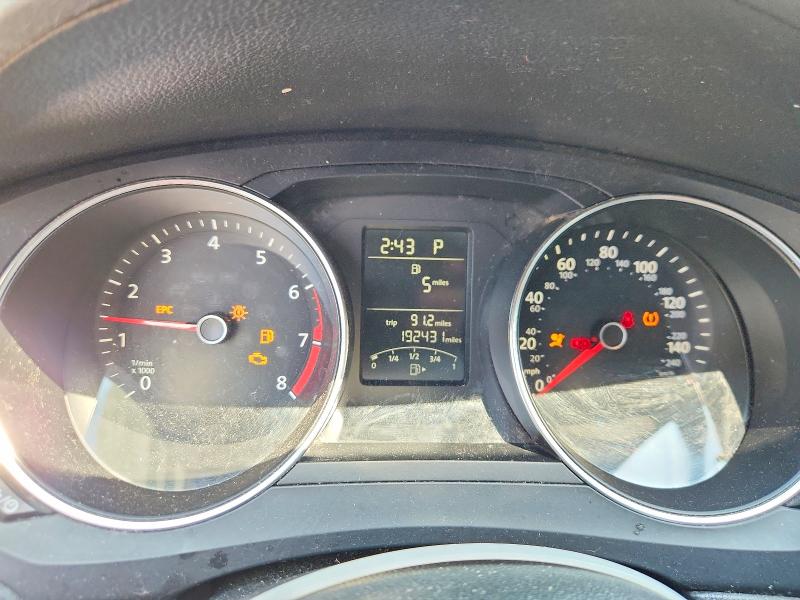Aukcja sprzedaży 2016 Volkswagen Jetta, vin: 3VW267AJ9GM312264, numer aukcji: 66931966