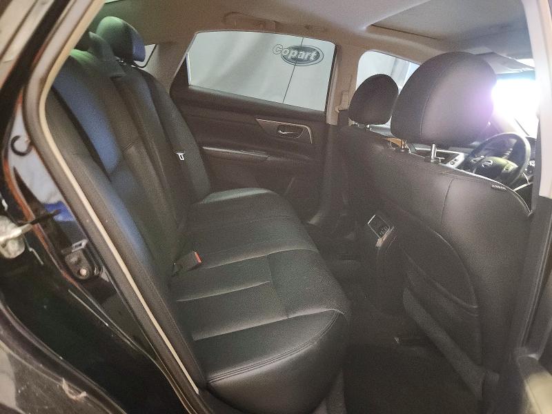66788566 :رقم المزاد ، 1N4AL3AP1DC175344 vin ، 2013 Nissan Altima مزاد بيع