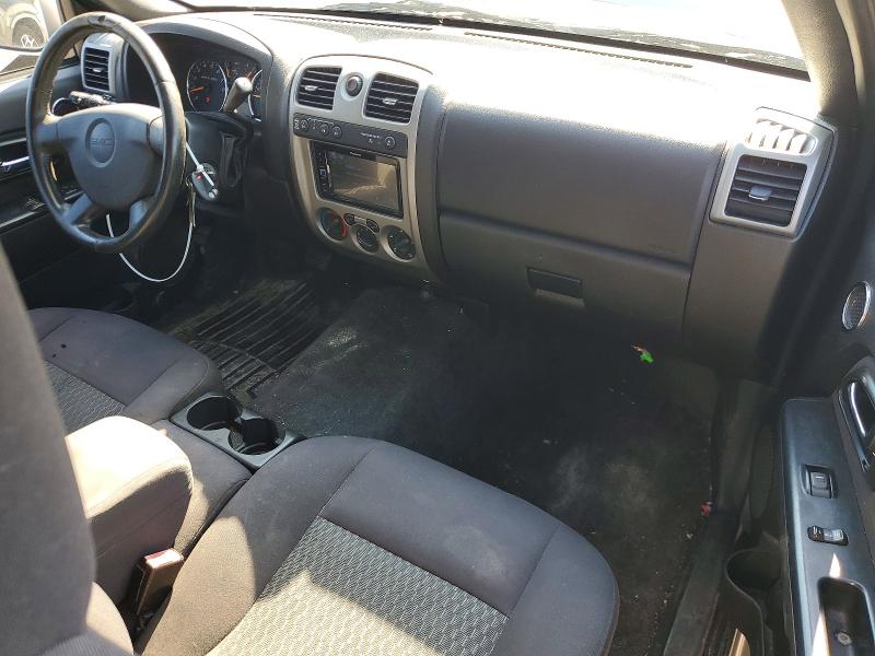 2012 Gmc Canyon მანქანა იყიდება აუქციონზე, vin: 1GTJ6MFE8C8113942, აუქციონის ნომერი: 64391286