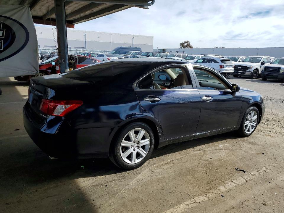 Aukcja sprzedaży 2008 Lexus Es, vin: JTHBJ46G382231118, numer aukcji: 66069216
