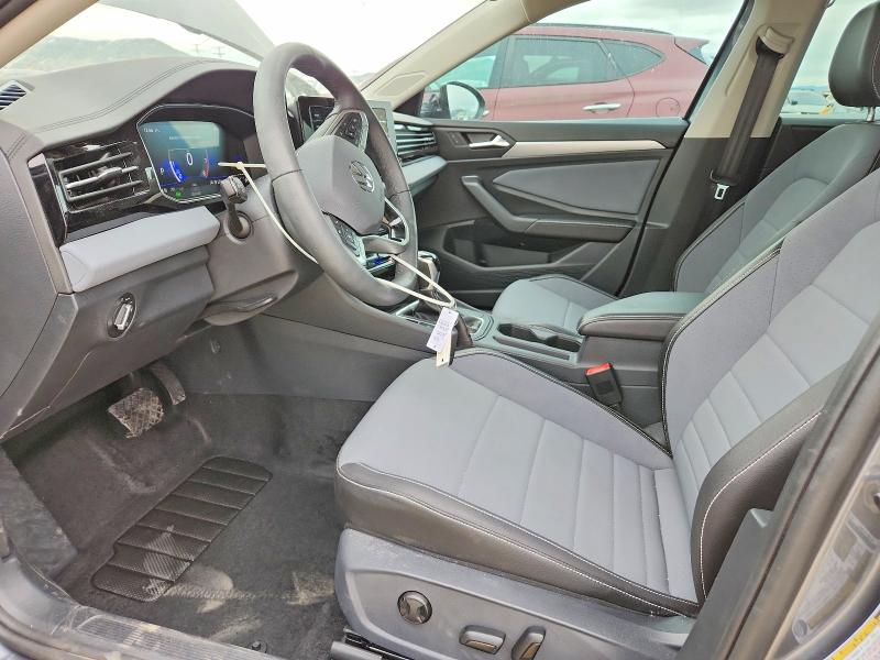 Aukcja sprzedaży 2026 Volkswagen Jetta, vin: 3VW7W7BU2TM013966, numer aukcji: 65002446