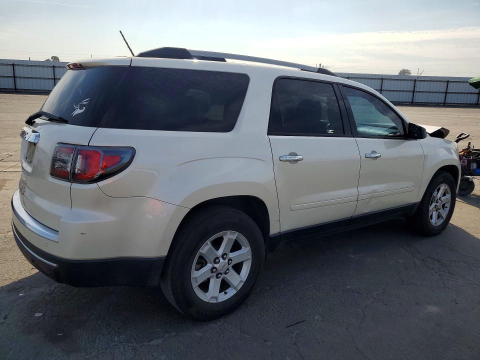 Продаж на аукціоні авто 2014 Gmc Acadia, vin: 1GKKRPKD2EJ178733, номер лоту: 64418206
