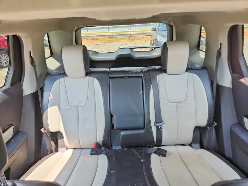 Aukcja sprzedaży 2016 Gmc Terrain, vin: 2GKFLVE32G6323439, numer aukcji: 64506826