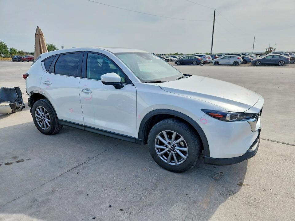 Aukcja sprzedaży 2023 Mazda Cx-5, vin: JM3KFBCM5P0188422, numer aukcji: 66290286