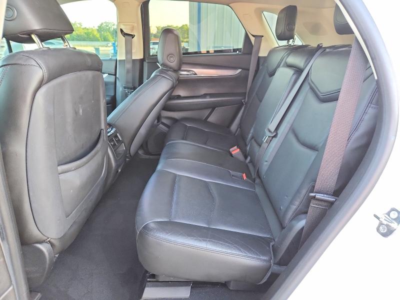 Продаж на аукціоні авто 2017 Cadillac Xt5, vin: 1GYKNDRS6HZ284757, номер лоту: 65334436