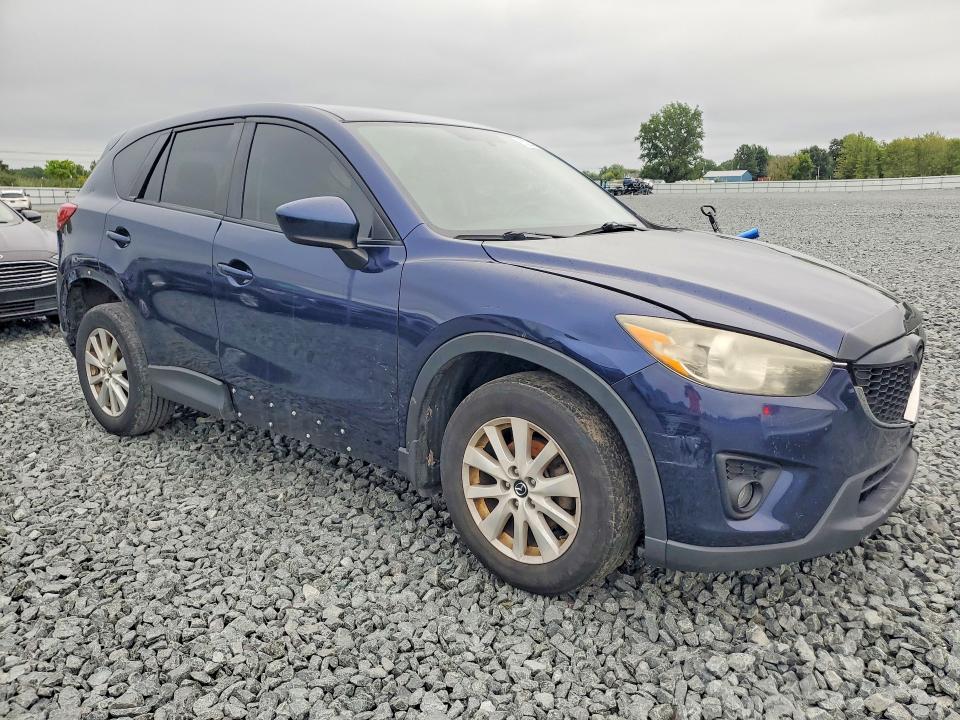 Aukcja sprzedaży 2013 Mazda Cx-5, vin: JM3KE2CE4D0146170, numer aukcji: 65229206