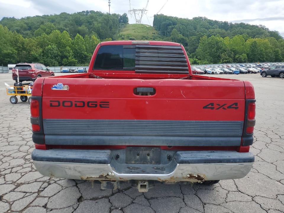 Продаж на аукціоні авто 1999 Dodge Ram 1500, vin: 3B7HF13Y3XG190438, номер лоту: 64413106