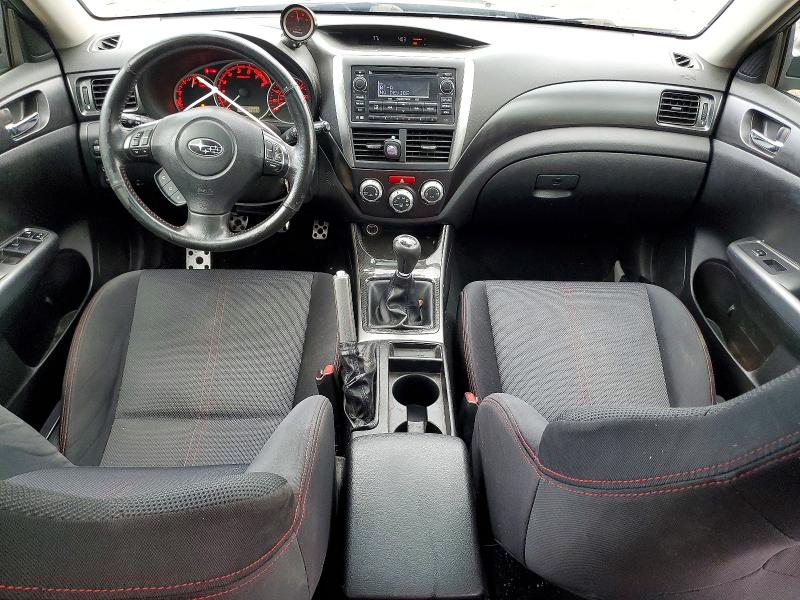 Продажа на аукционе авто 2014 Subaru Impreza, vin: JF1GR7E67EG230925, номер лота: 63192026