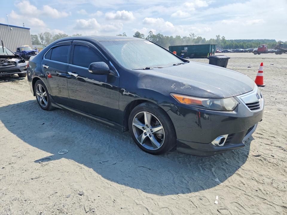 Продажа на аукционе авто 2012 Acura Tsx, vin: JH4CU2F85CC004444, номер лота: 66512086