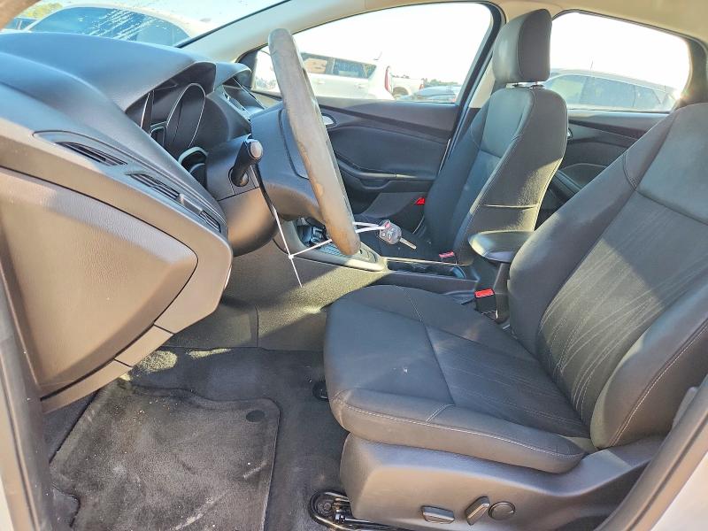 2016 Ford Focus მანქანა იყიდება აუქციონზე, vin: 1FADP3F27GL391234, აუქციონის ნომერი: 64400066
