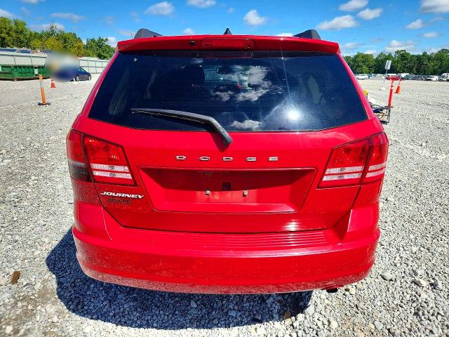 Продажа на аукционе авто 2018 Dodge Journey, vin: 3C4PDCAB2JT517485, номер лота: 66493586
