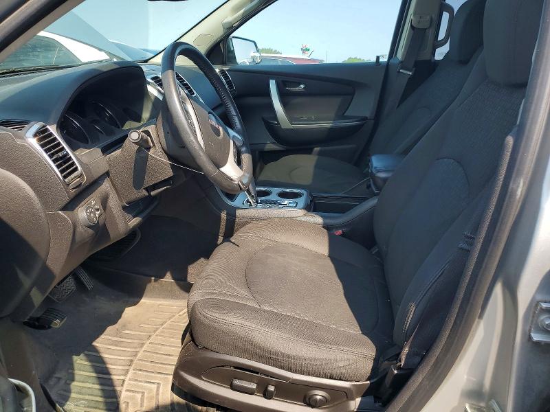 2012 Gmc Acadia მანქანა იყიდება აუქციონზე, vin: 1GKKVPEDXCJ187104, აუქციონის ნომერი: 62781336