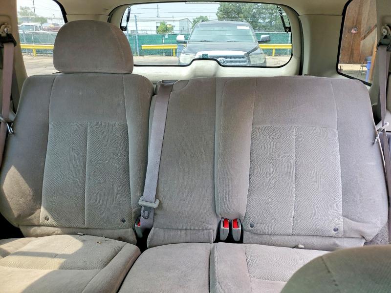Aukcja sprzedaży 2006 Chevrolet Trailblazer, vin: 1GNDT13S462277945, numer aukcji: 63673316