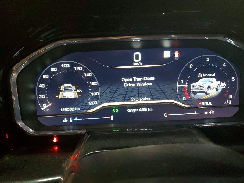 65446946 :رقم المزاد ، 3GTPUCEK3NG600139 vin ، 2022 Gmc Sierra مزاد بيع